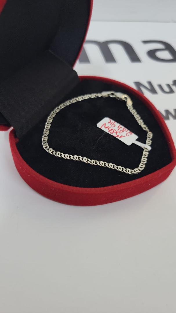 Bratara Argint , Gramaj:2.84gr(cod produsul 1584) image 1