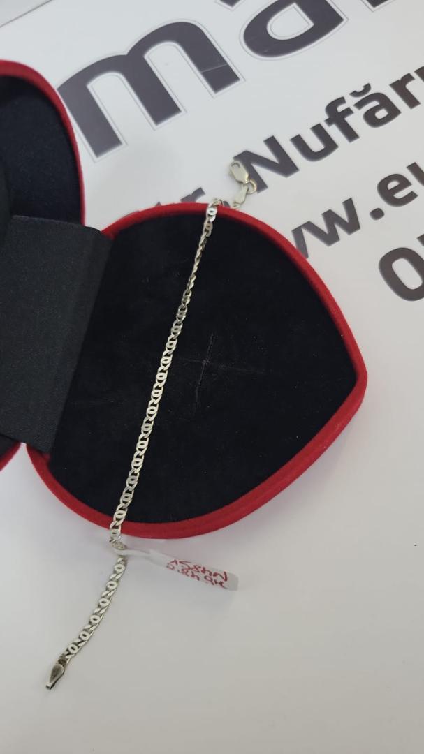 Bratara Argint , Gramaj:2.84gr(cod produsul 1584) image 2