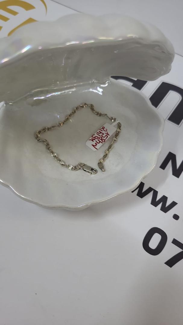 Bratara Argint , Gramaj:2.41gr(cod produsul 1584) image 2