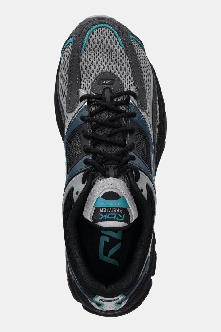 Pantofi sport Reebok Premier Trinity, Marimea 38.5 image 4