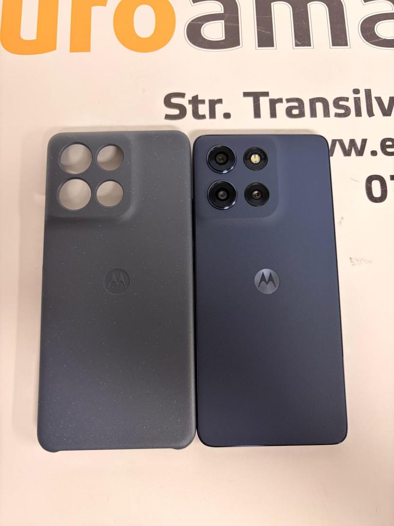 Motorola Moto G86, 8GB RAM, 256GB, 5G, Spellbound image 2