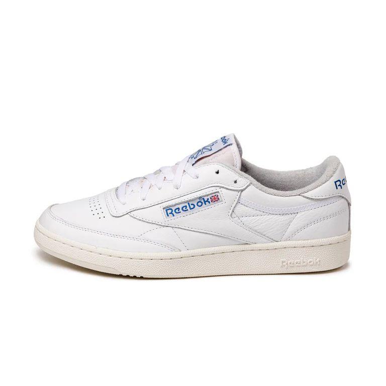 Pantofi sport Reebok Club C85, Marimea 40