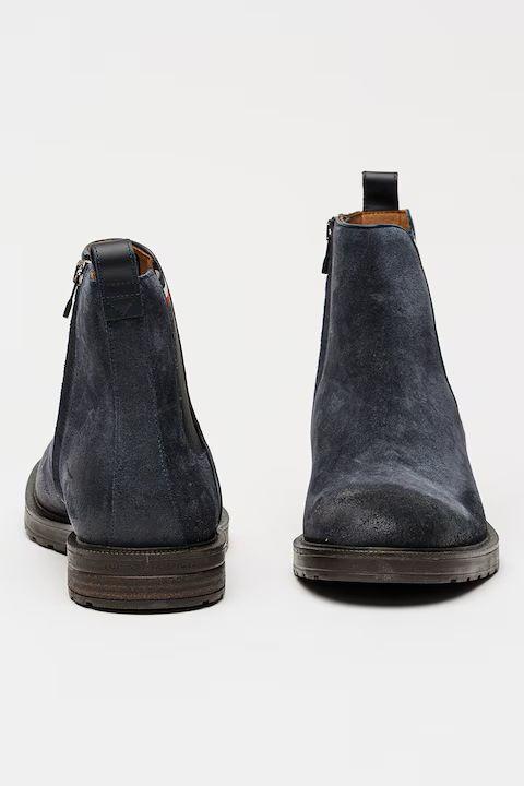 Ghete Chelsea Tommy Hilfiger, Marimea 43 image 3