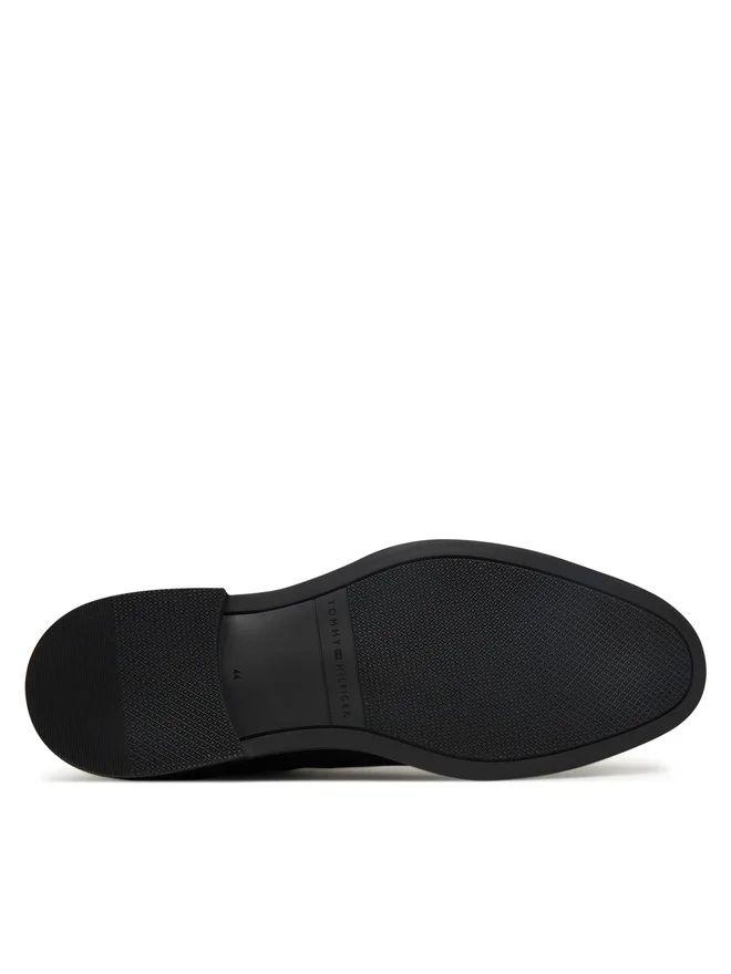 Ghete Chelsea Tommy Hilfiger, Marimea 42 image 2