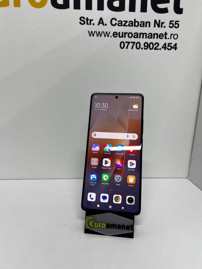Telefon mobil Xiaomi Redmi Note 13 , SIM dual, 256 GB, 8 GB RAM image 1