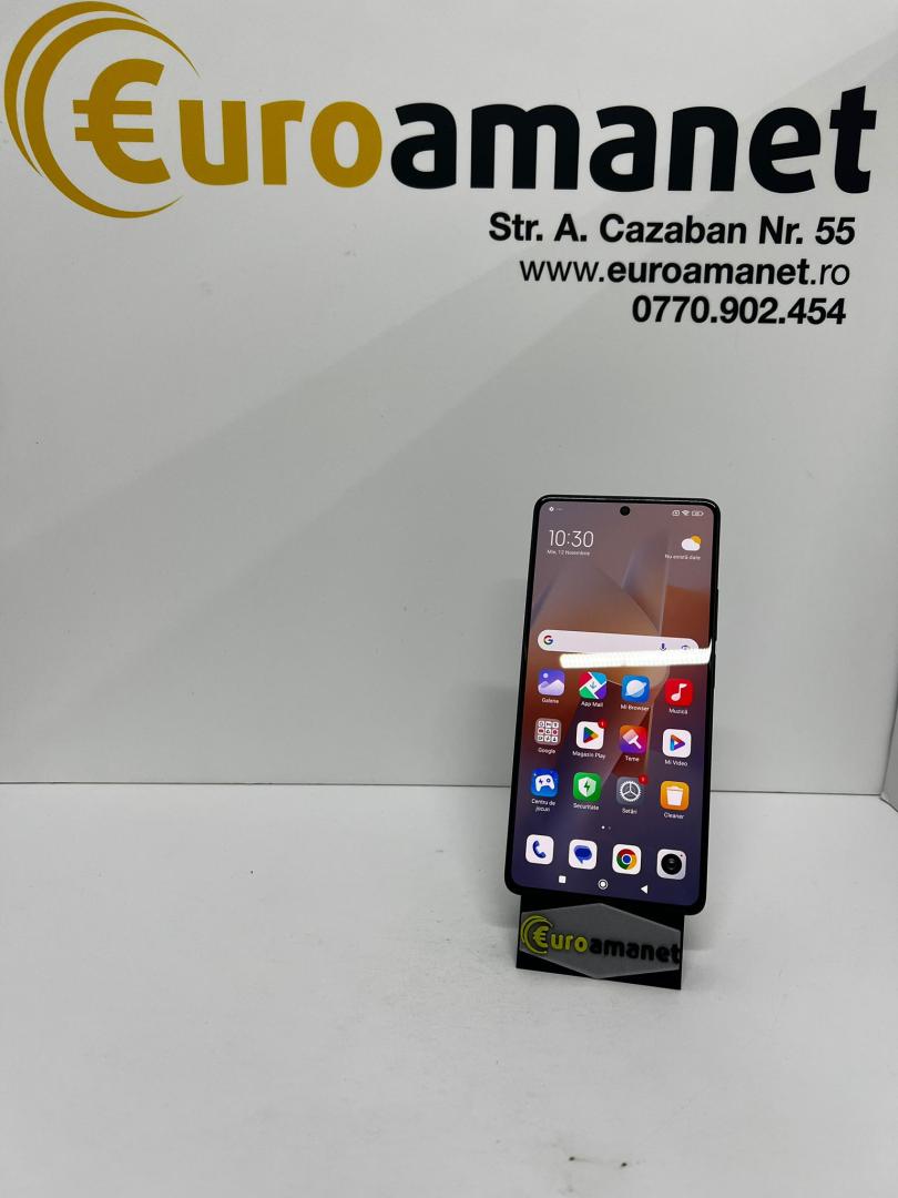 Telefon mobil Xiaomi Redmi Note 13 , SIM dual, 256 GB, 8 GB RAM