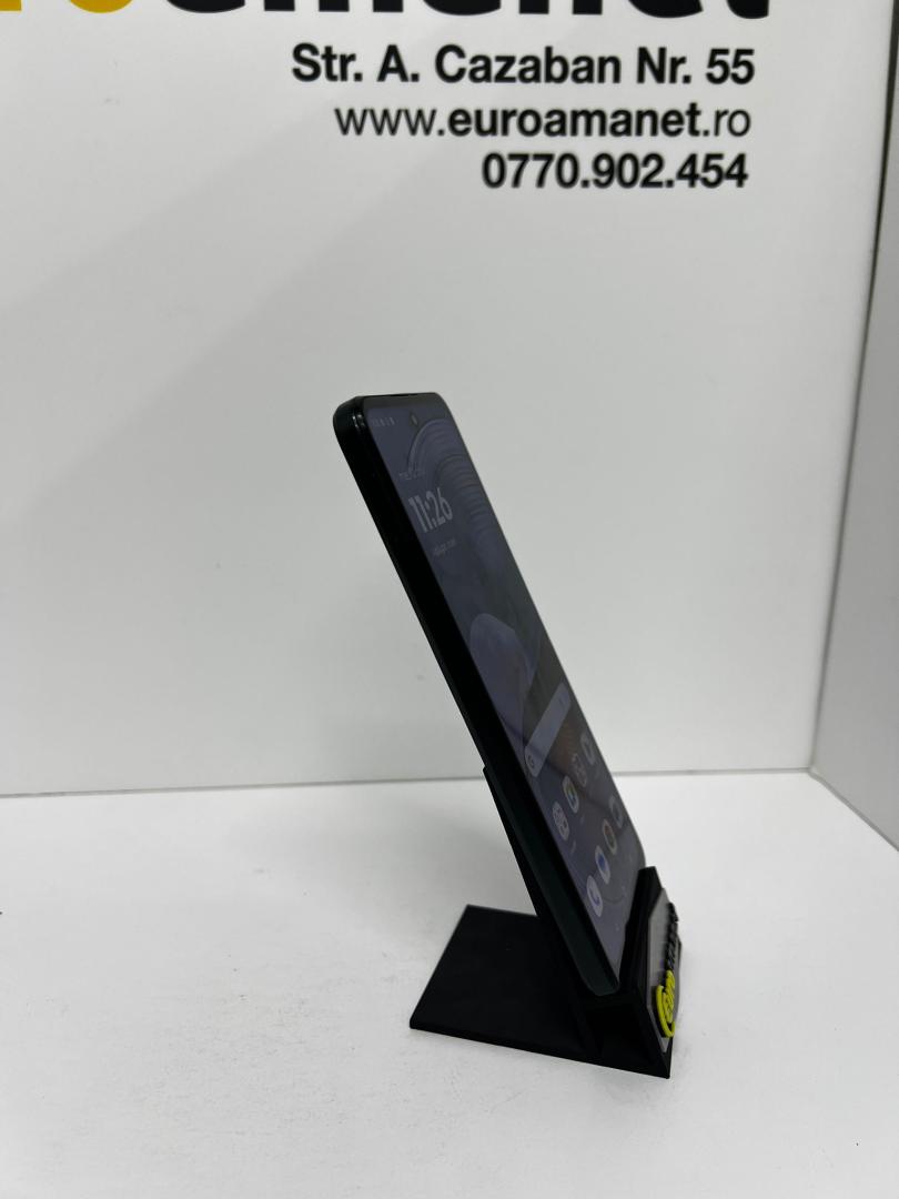 Telefon mobil Motorola Moto g55, Dual SIM, 256GB, 8GB RAM image 3