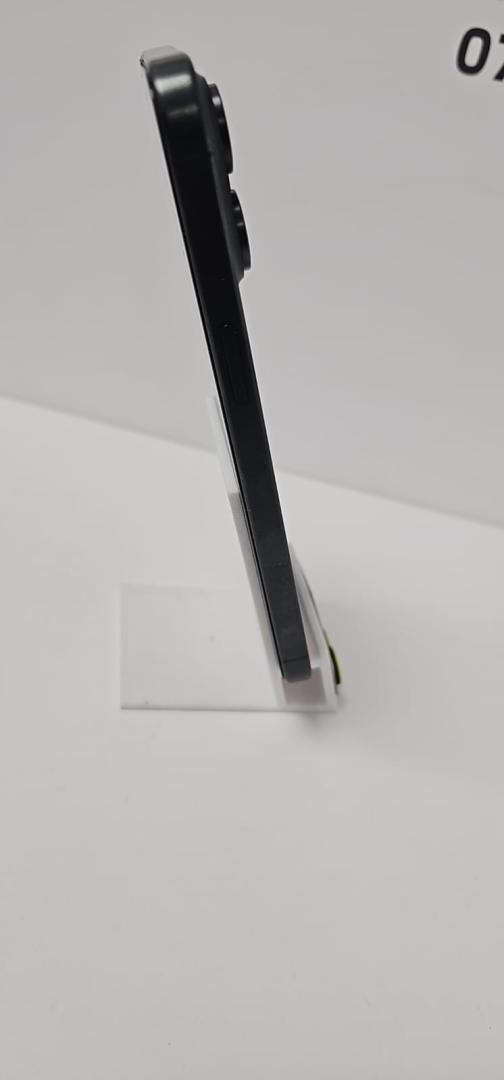 Telefon mobil Apple iPhone 15 Pro Max, 256GB, 5G, Black Titanium image 2