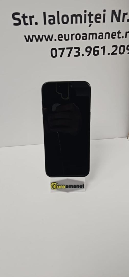 Telefon mobil Apple iPhone 15 Pro Max, 256GB, 5G, Black Titanium image 3