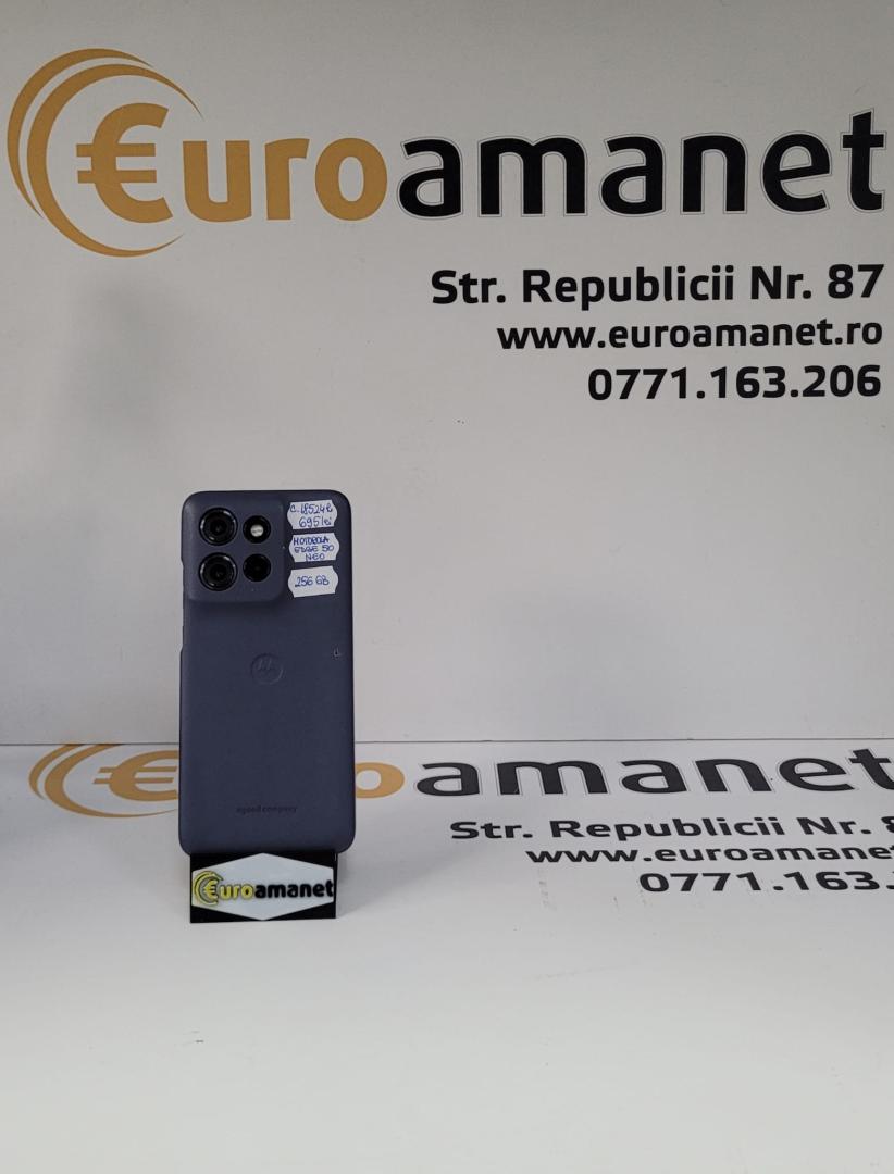 Telefon mobil Motorola Edge 50 Neo, Dual SIM, 256 GB, 6GB RAM, 5G image 1