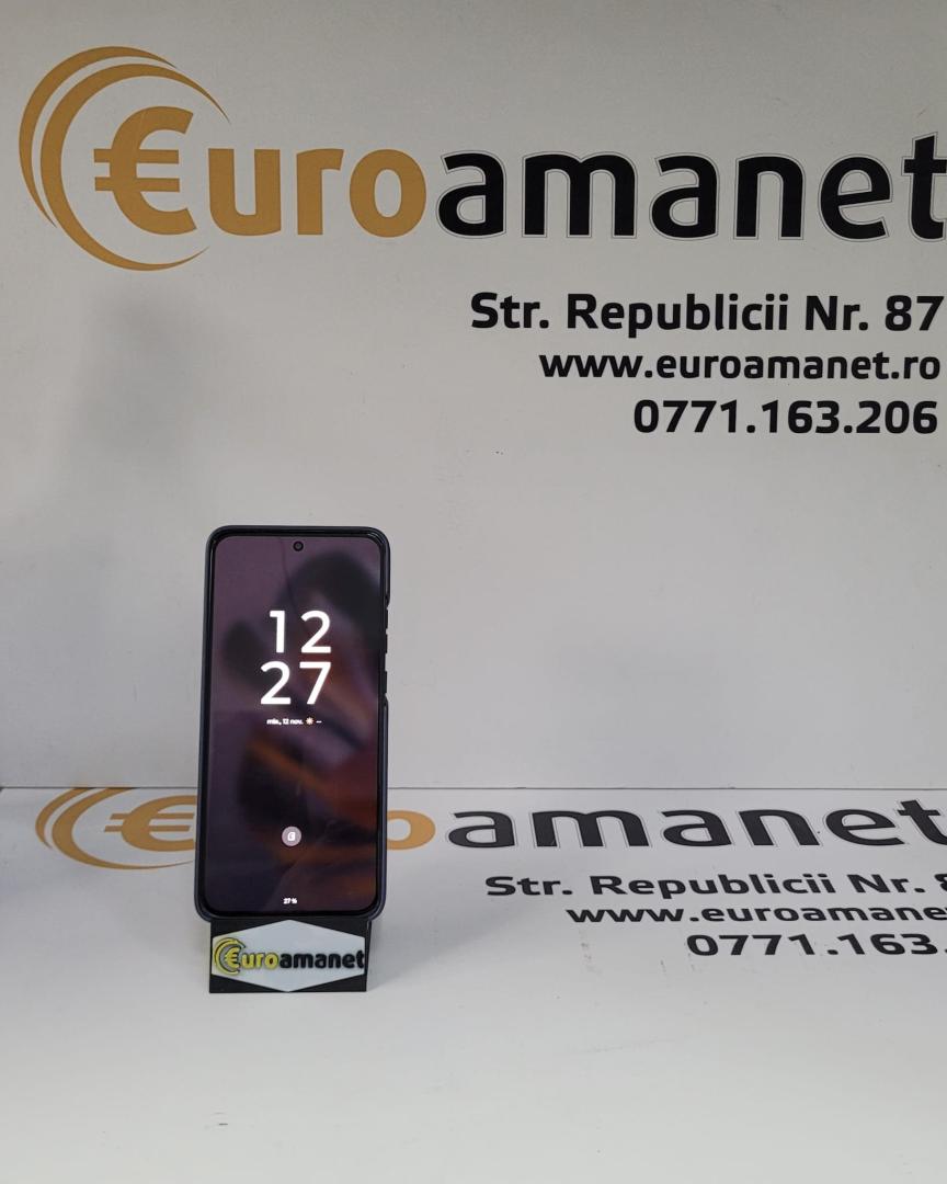 Telefon mobil Motorola Edge 50 Neo, Dual SIM, 256 GB, 6GB RAM, 5G