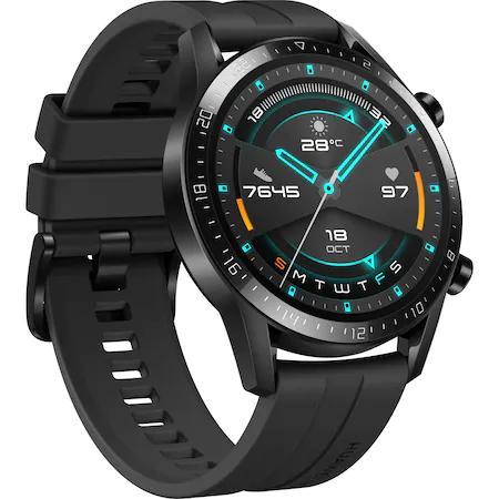 Ceas smartwatch Huawei Watch GT 2 46mm