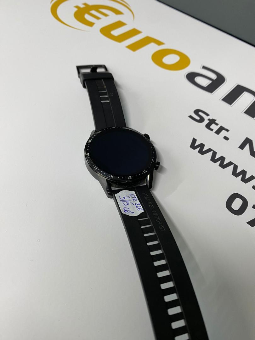 Ceas smartwatch Huawei Watch GT 2 46mm image 2