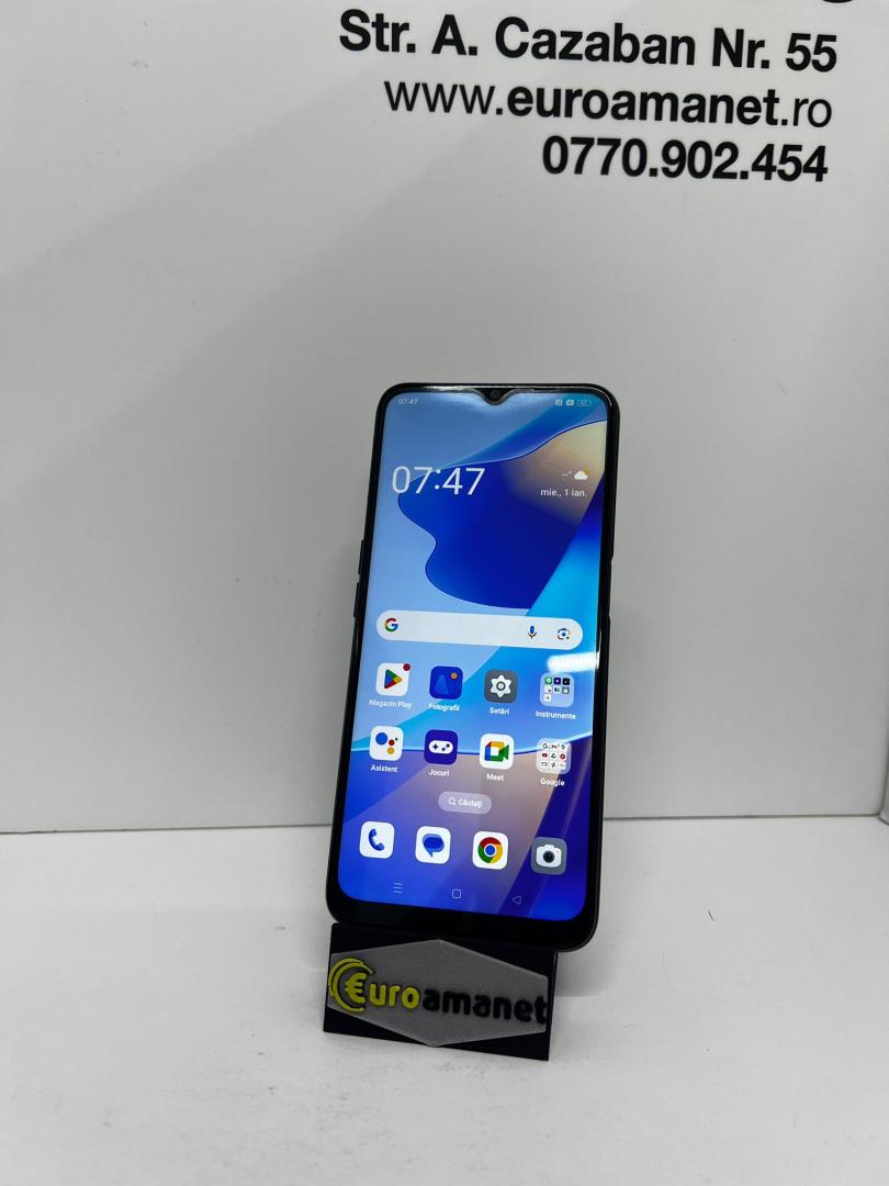 Telefon mobil OPPO A54s, Dual SIM, 128GB image 1