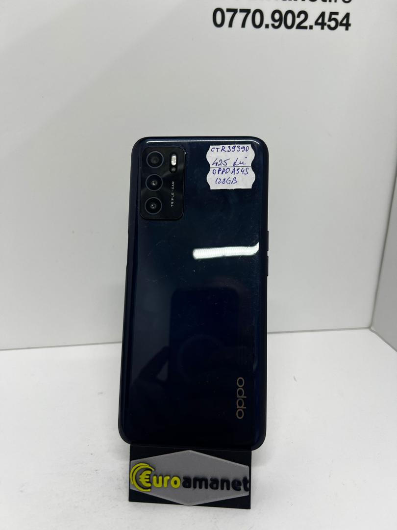 Telefon mobil OPPO A54s, Dual SIM, 128GB image 4