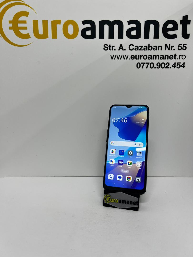 Telefon mobil OPPO A54s, Dual SIM, 128GB