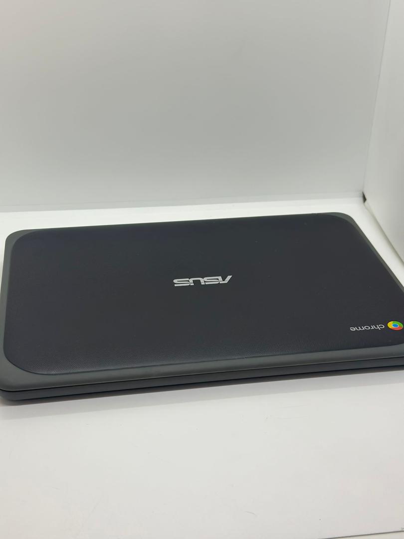 Laptop ASUS Chromebook C202XA, MediaTek 8173C, 4GB RAM, 32GB image 3