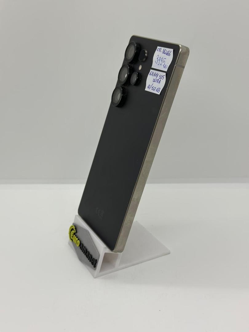 Telefon mobil Samsung Galaxy S25 Ultra, 12GB RAM, 512GB image 1