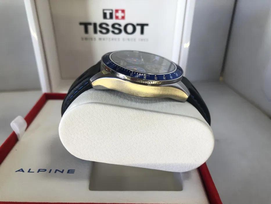Ceas Tissot V8 Alpine Impecabil image 3