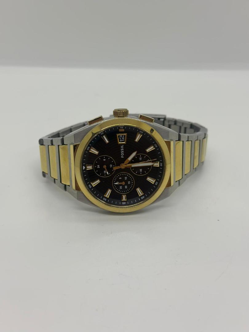 Ceas barbatesc Fossil FS5879 image 1