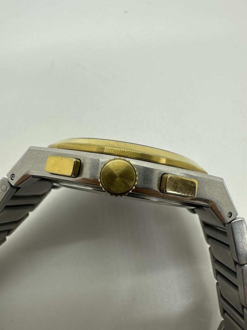 Ceas barbatesc Fossil FS5879 image 4