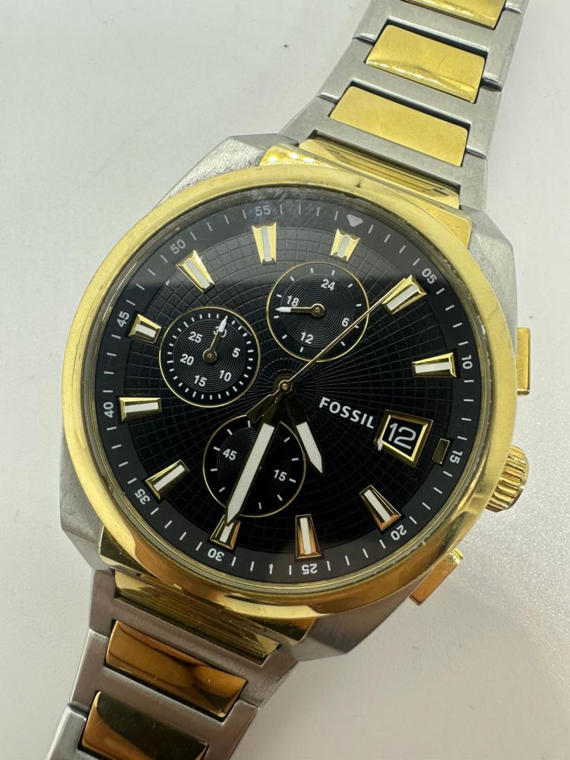 Ceas barbatesc Fossil FS5879