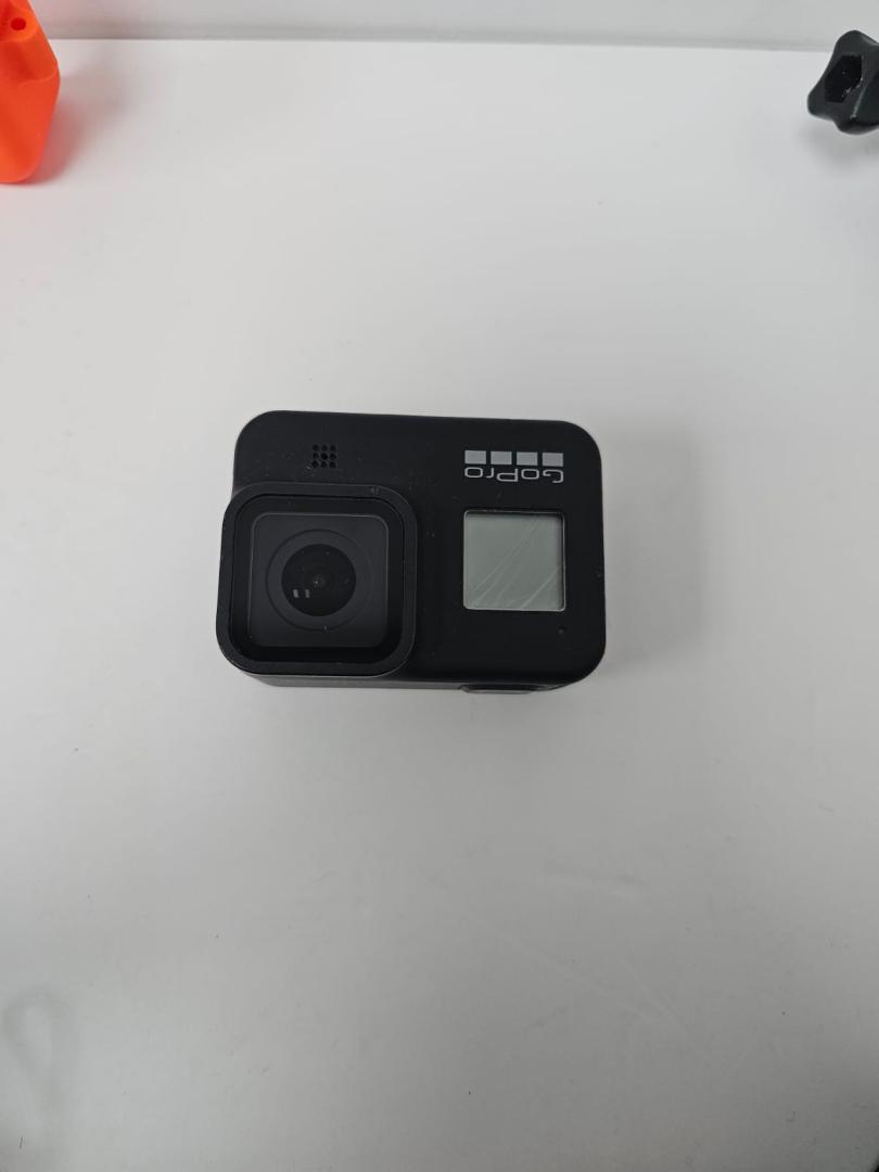 Camera video sport GoPro Hero8, 4K, Black image 1