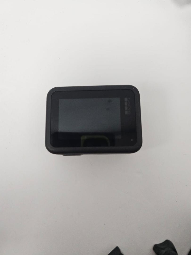 Camera video sport GoPro Hero8, 4K, Black image 3
