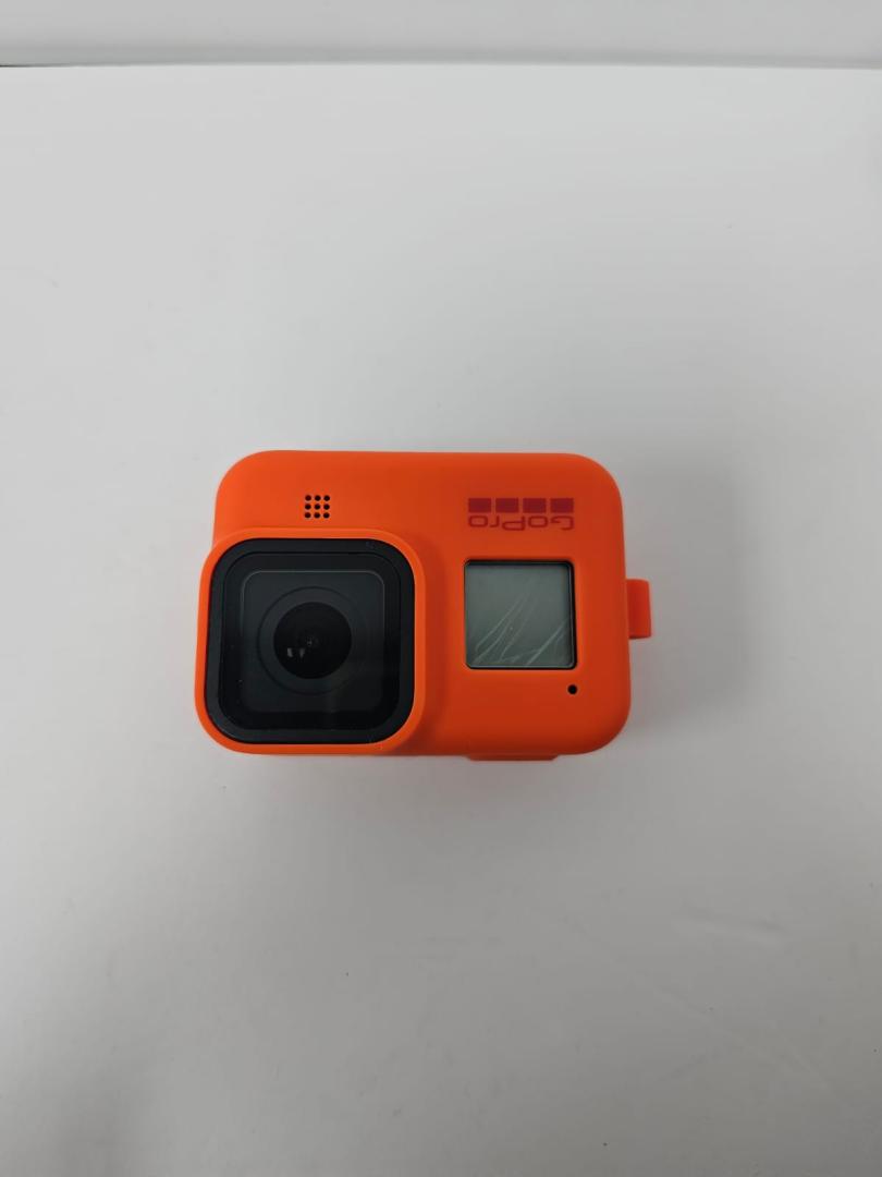 Camera video sport GoPro Hero8, 4K, Black image 5
