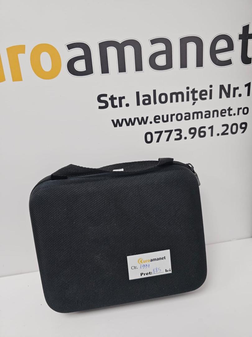 Camera video sport GoPro Hero8, 4K, Black image 6