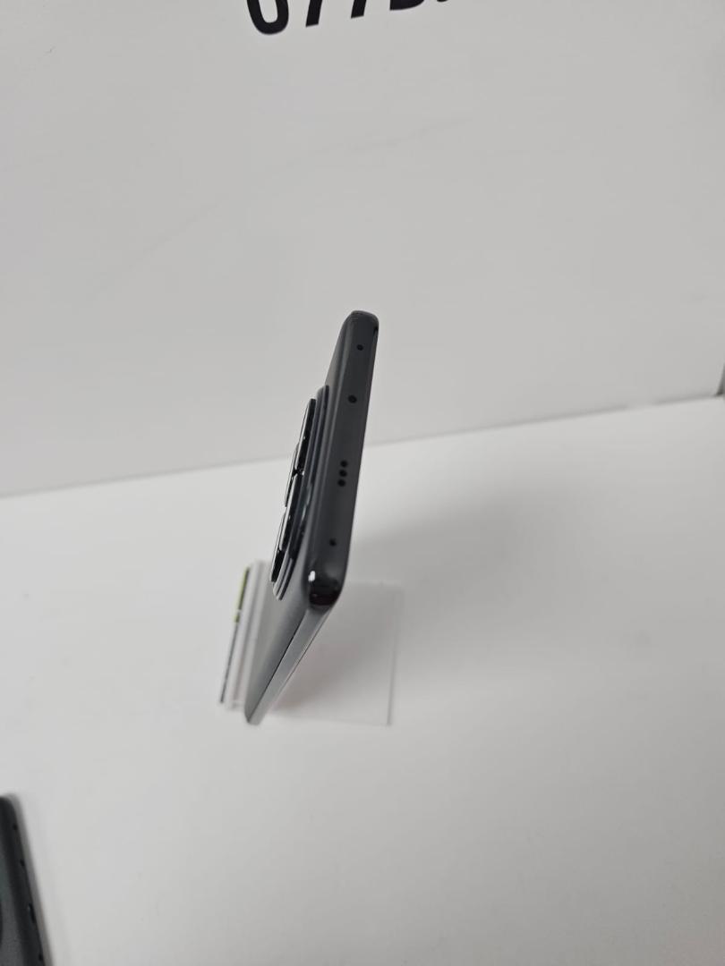 Telefon mobil Xiaomi Redmi Note 14 Pro 8GB RAM 256GB Midnight Black image 2