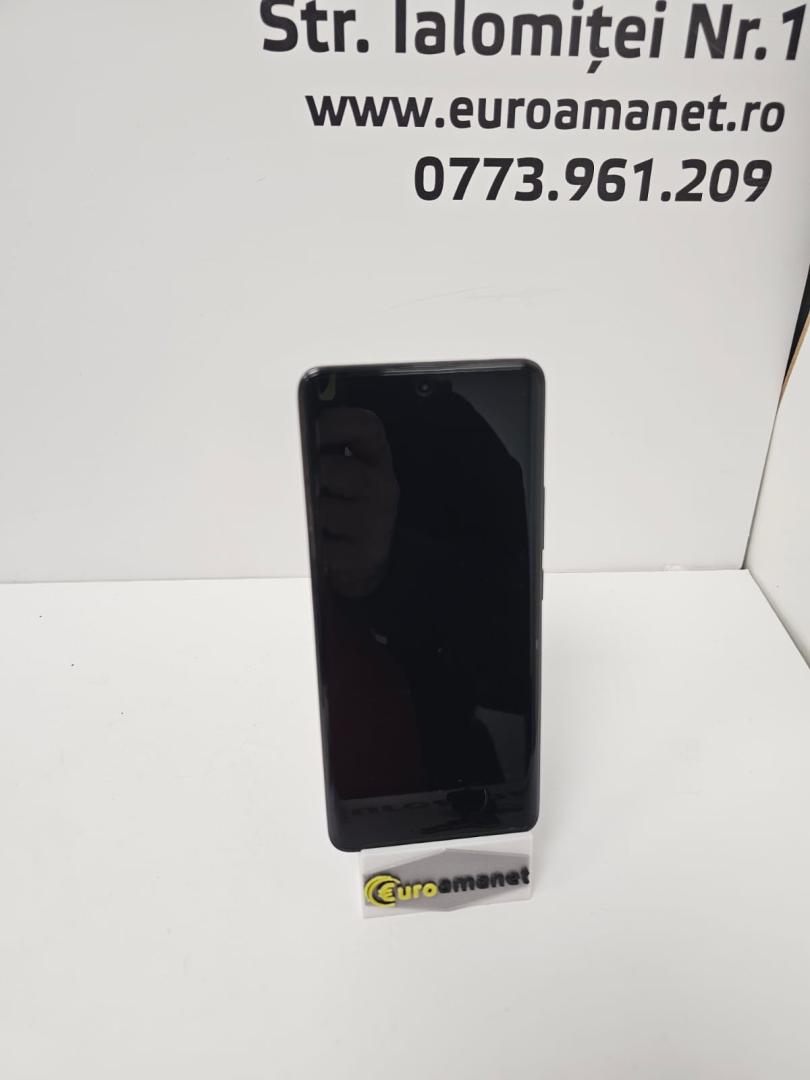 Telefon mobil Xiaomi Redmi Note 14 Pro 8GB RAM 256GB Midnight Black image 3