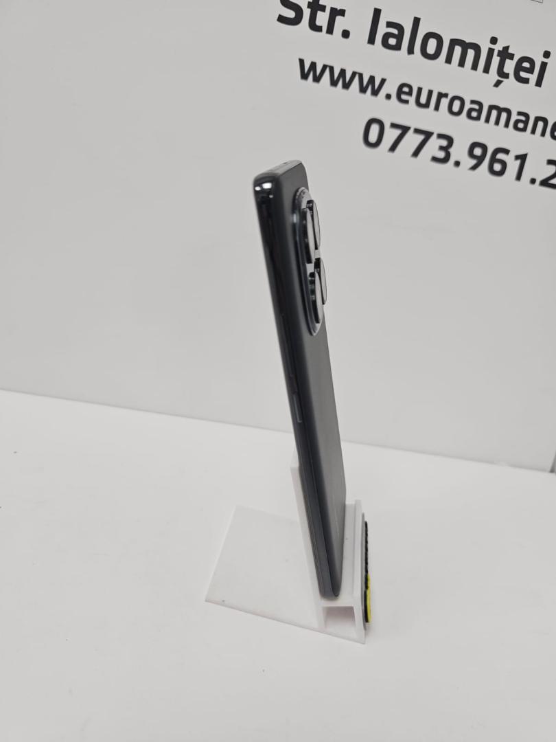 Telefon mobil Xiaomi Redmi Note 14 Pro 8GB RAM 256GB Midnight Black image 4