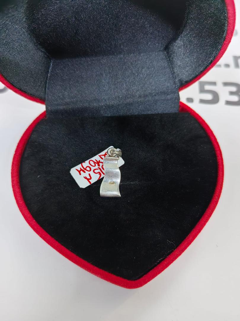 Medalion Argint , Gramaj:2.70gr(cod produsul 8915) image 1