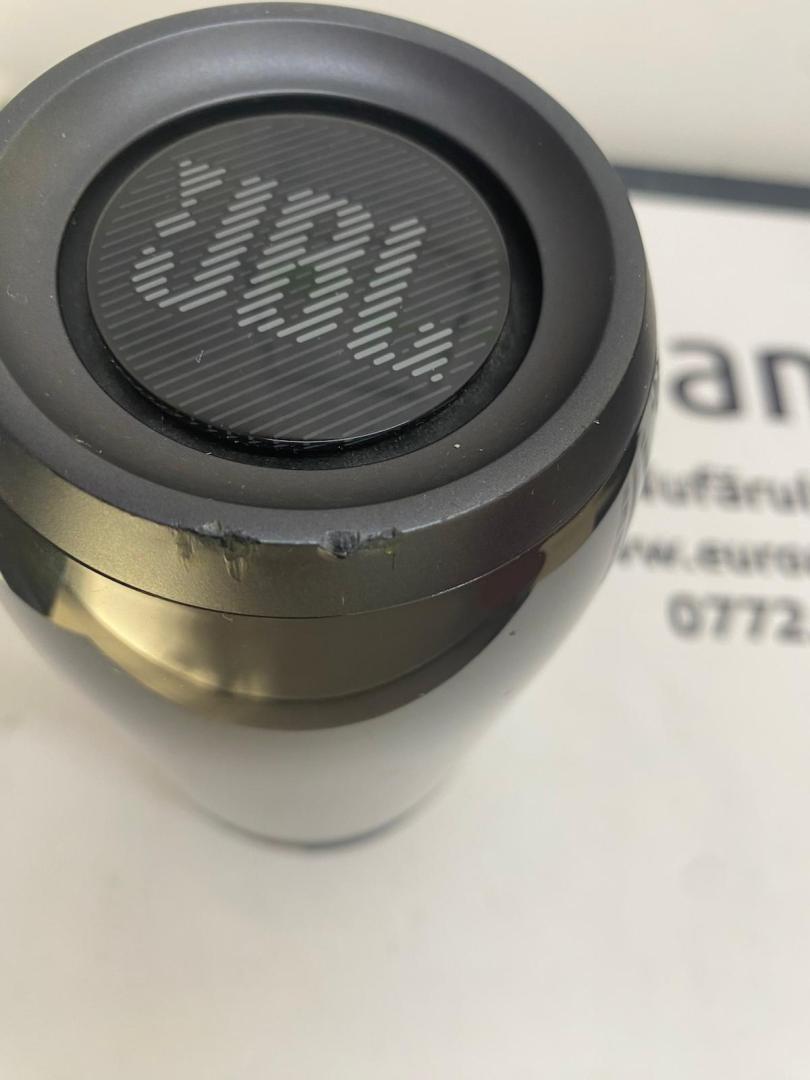 Boxa portabila JBL Pulse 3, negru image 3