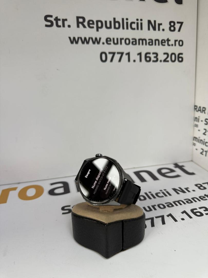 Smartwatch Huawei Watch GT 6, 46MM image 2