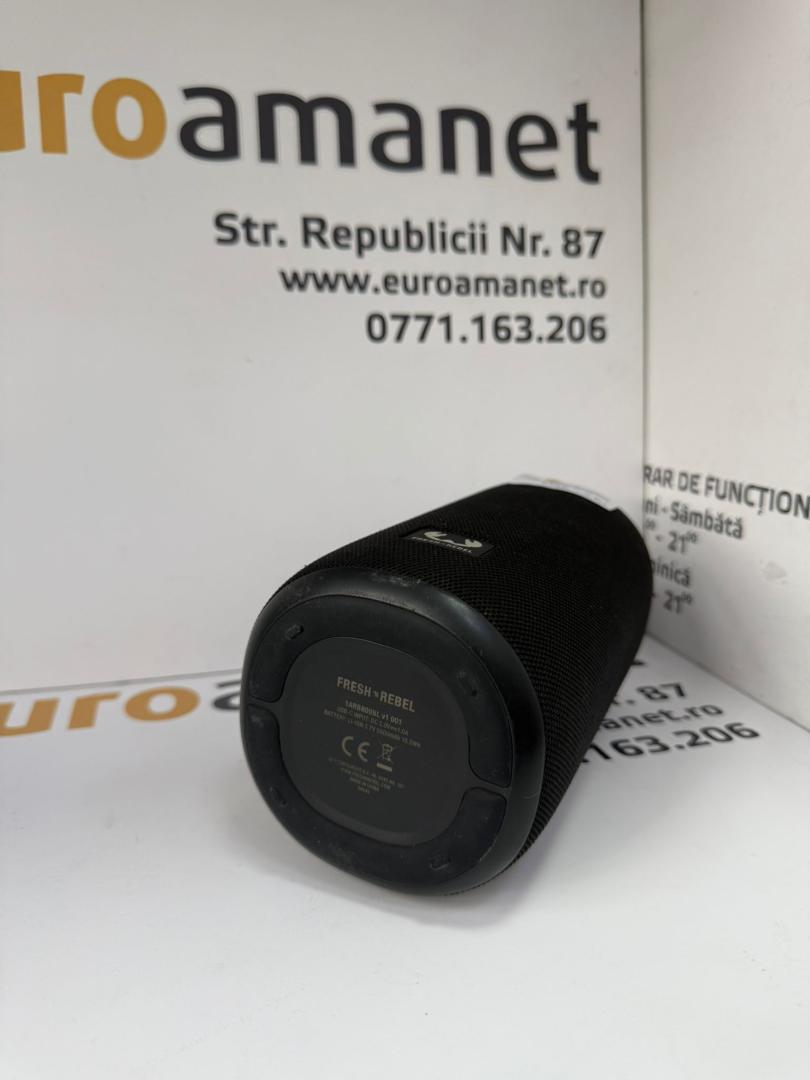 Boxă wireless FRESH n REBEL 1ARB800 image 2