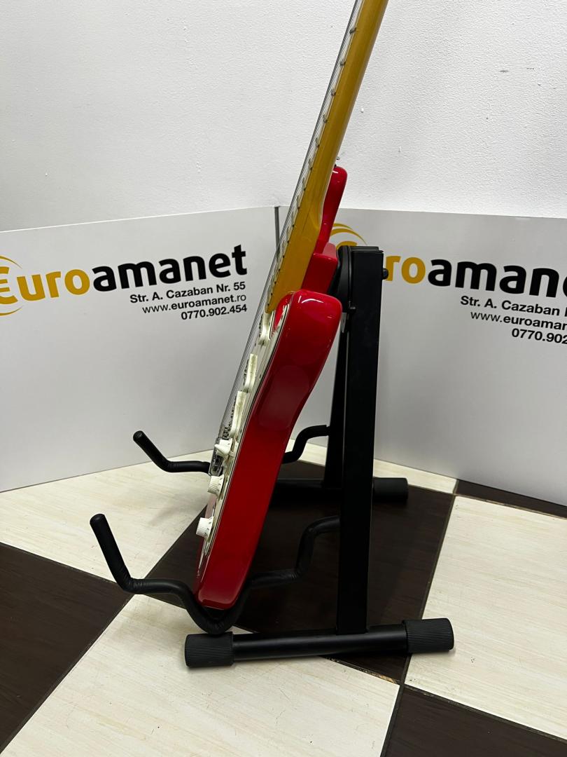 Chitara Electrica Stratocaster C.giant image 3