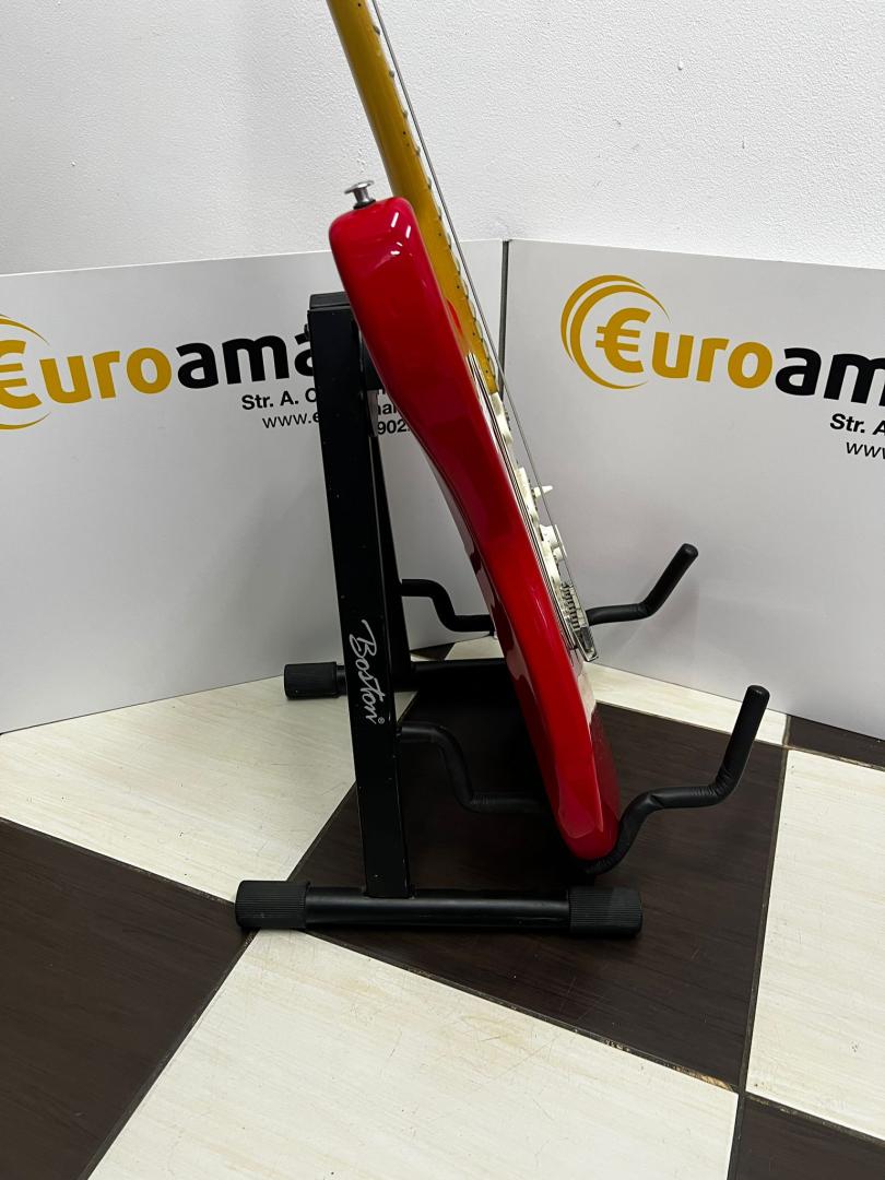 Chitara Electrica Stratocaster C.giant image 4