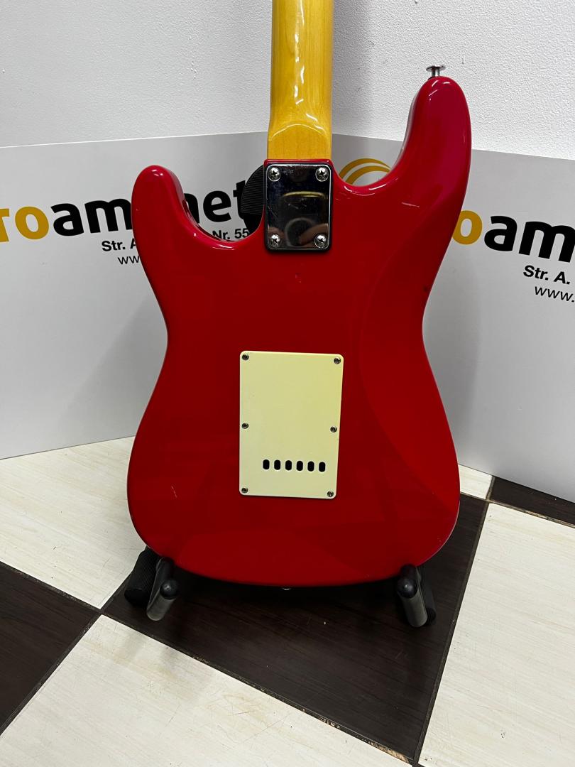Chitara Electrica Stratocaster C.giant image 5
