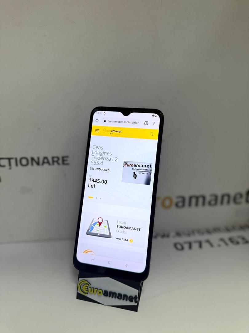 Telefon Mobil Doogee N50 Pro,8GB RAM, 256GB image 3