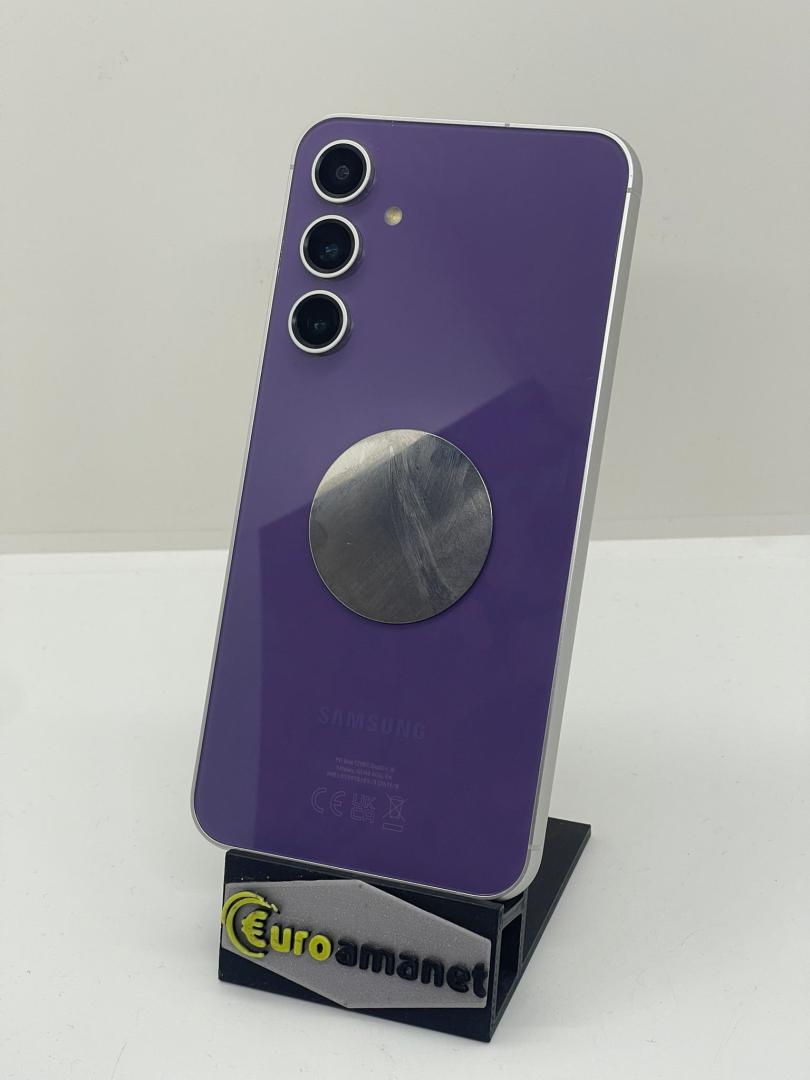 Telefon mobil Samsung Galaxy S23 FE, Dual SIM, 8GB RAM, 128GB, 5G image 1