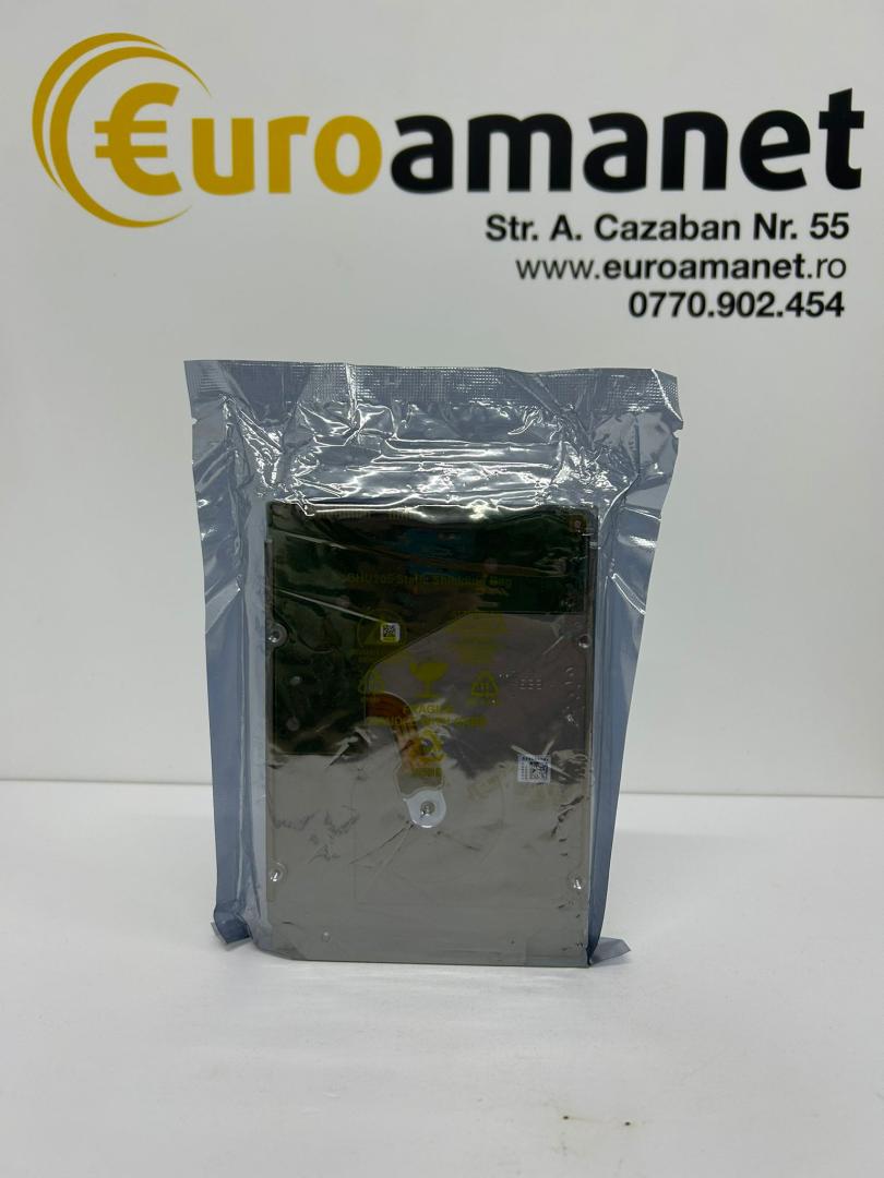 Hard Disk Server Seagate IronWolf 6TB image 1