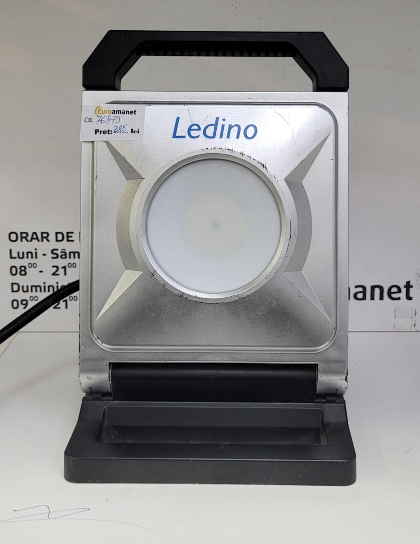 LAMPA DE LUCRU LEDINO 30 CM INALTIME