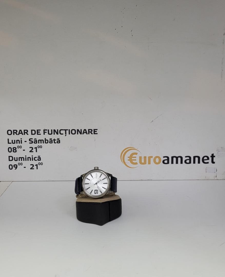 CEAS BARBATESC DIESEL 5 BAR