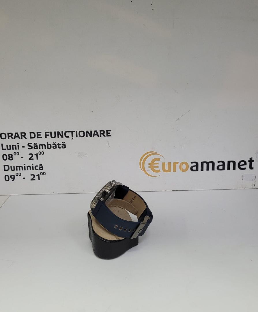 CEAS BARBATESC DIESEL 5 BAR image 2