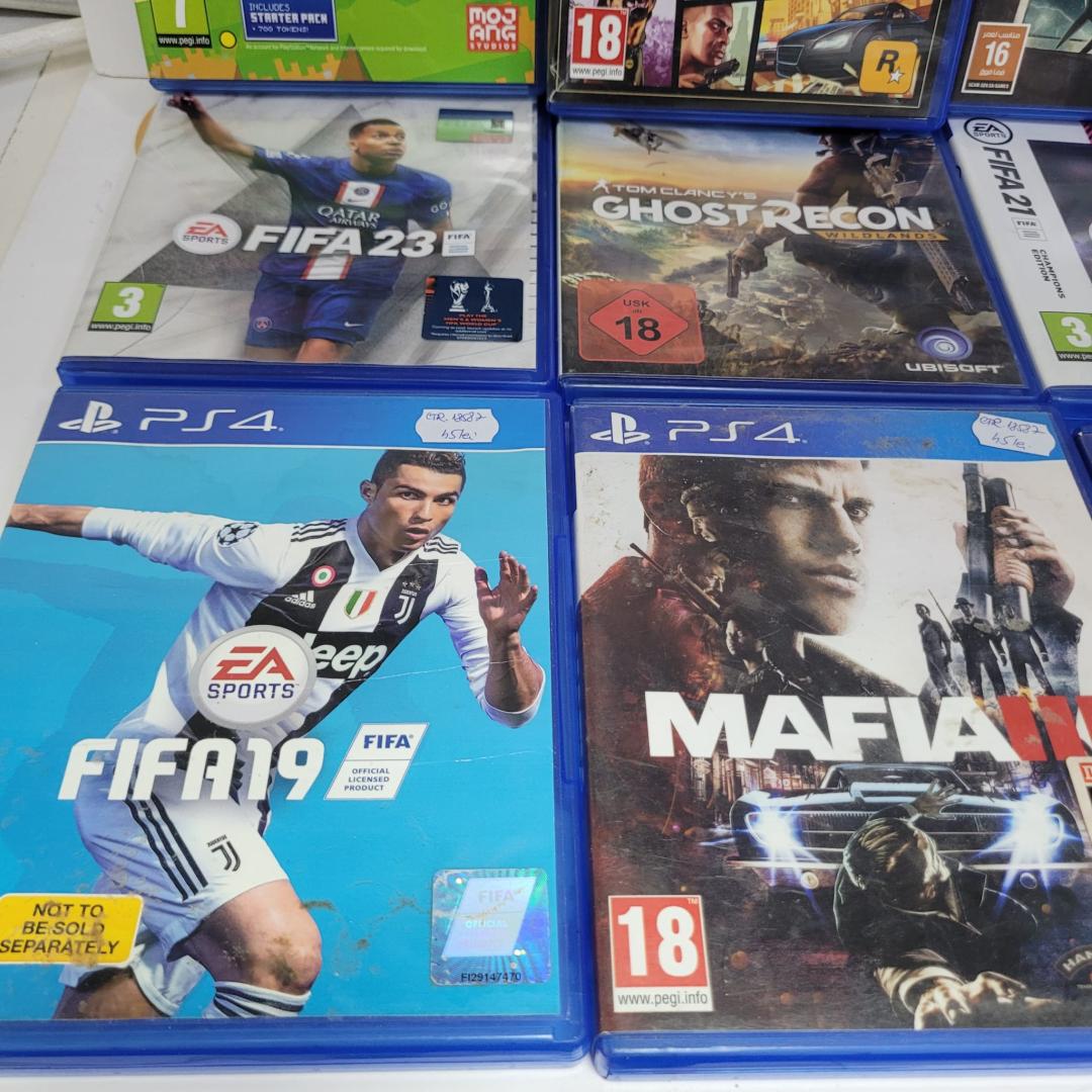 Joc PlayStation Hits PS4 image 1