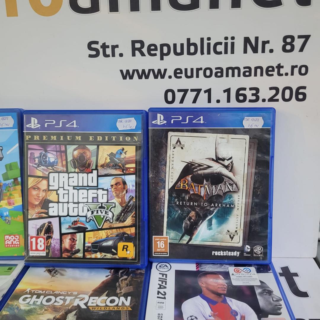 Joc PlayStation Hits PS4 image 3