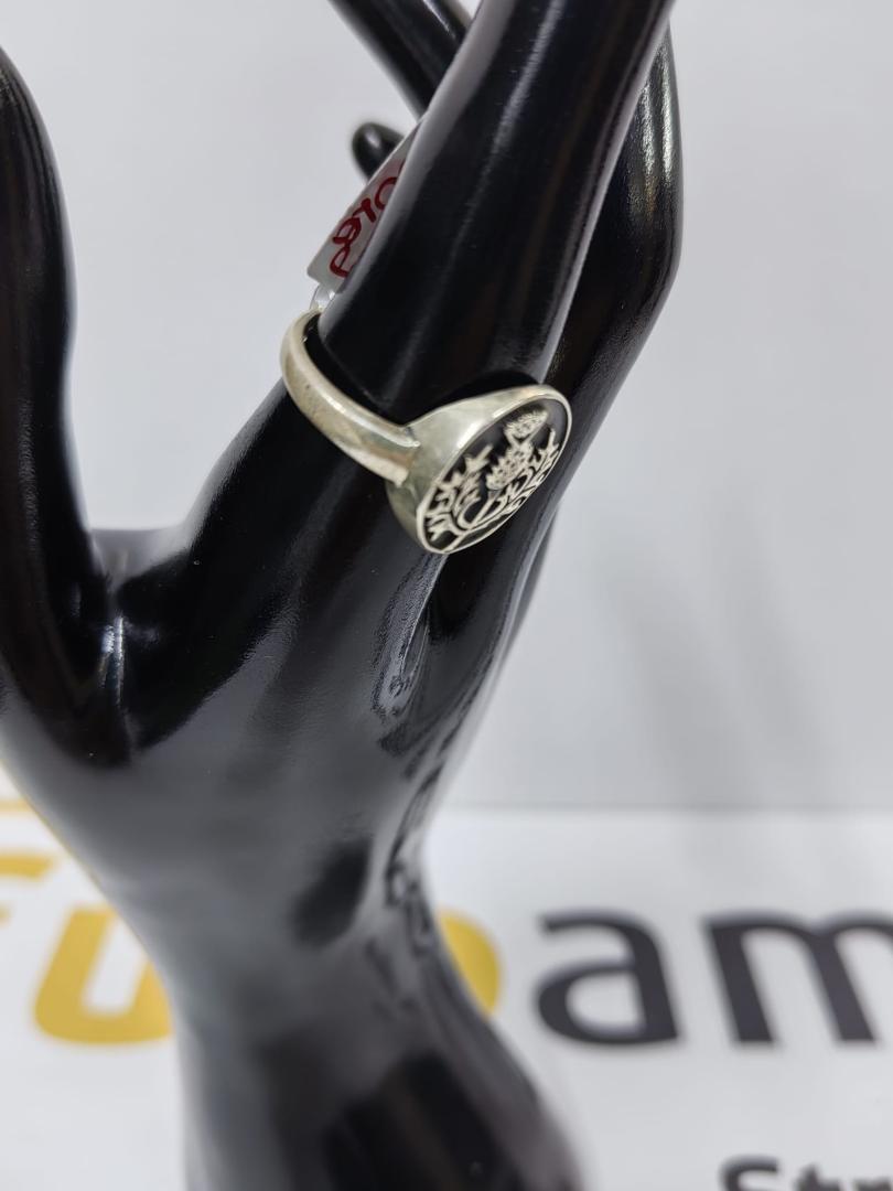 Inel Argint,gr 4.96(cod produs:8584) image 1