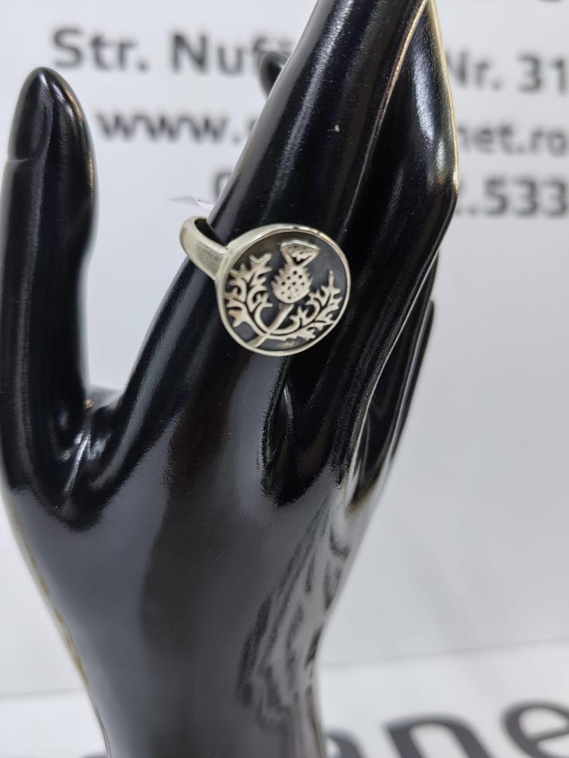 Inel Argint,gr 4.87(cod produs:8584) image 1